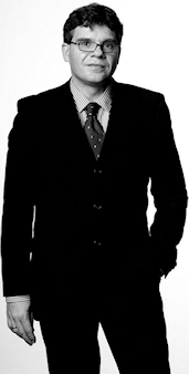 Klaus Mohr